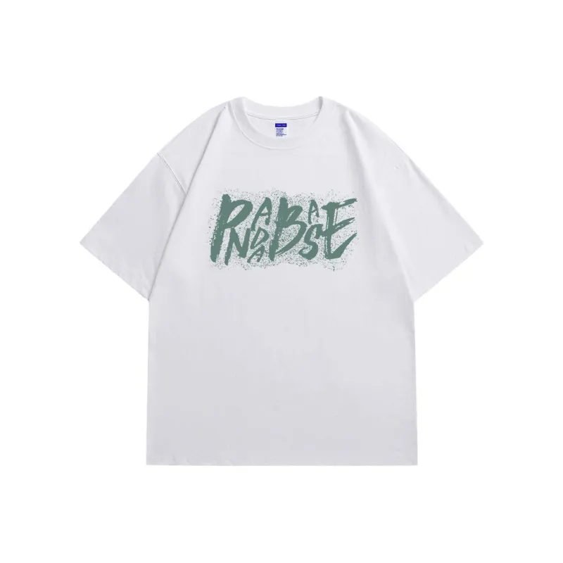 PANDA BASE T Shirts Unisex-0