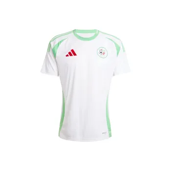 Adidas Algeria 24 Home Jersey