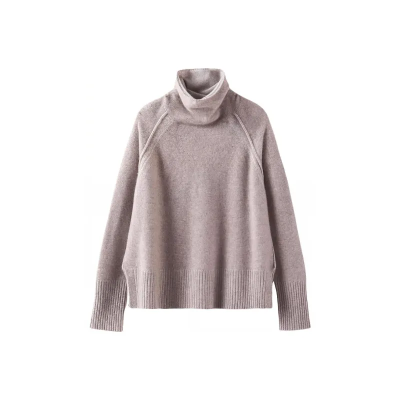 MAIGRE SIMHAT Cashmere Sweater Women's-0