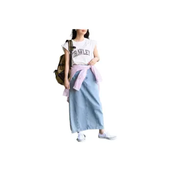 FREAK'S STORE T Shirt Women's Ecru
