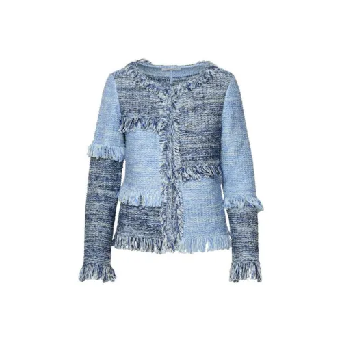 Charlotte Tilbury Sweatshirts Women's Blue