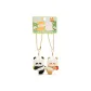 Panda Pair-PVC[Magnetic]