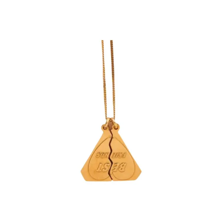 PALACE Necklaces Unisex-0