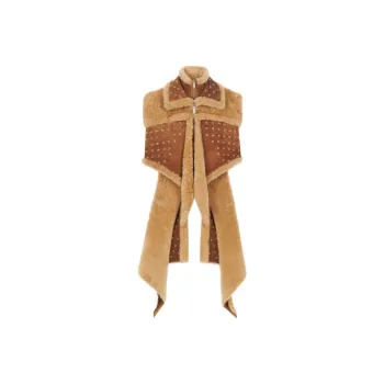 Givenchy Jackets Women's Brown