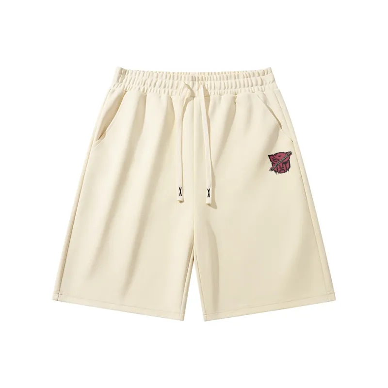 TRANSFORMERS Casual Shorts Unisex-12