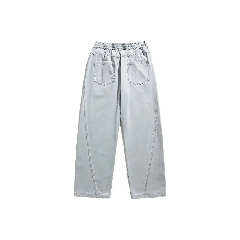 Anyveiw Casual Pants Unisex-1