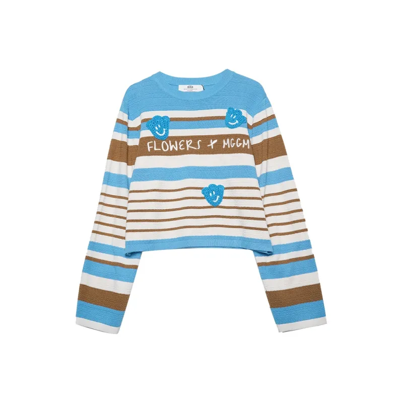 MUGUOGUOMU Knitwear Women's-2