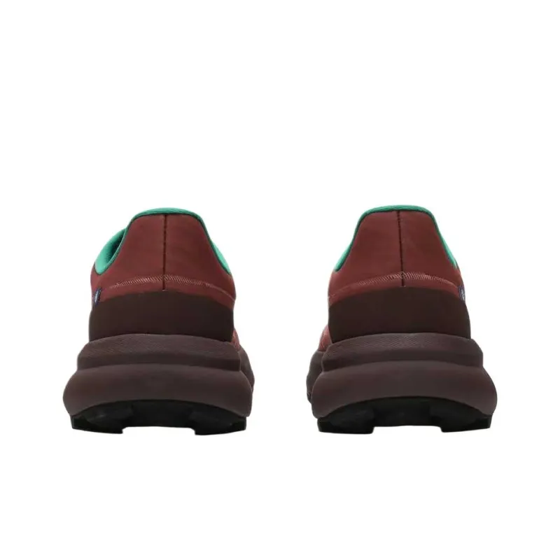 Discovery Expedition Barnsley Trail Mid Top Hiking Shoes Men's-25