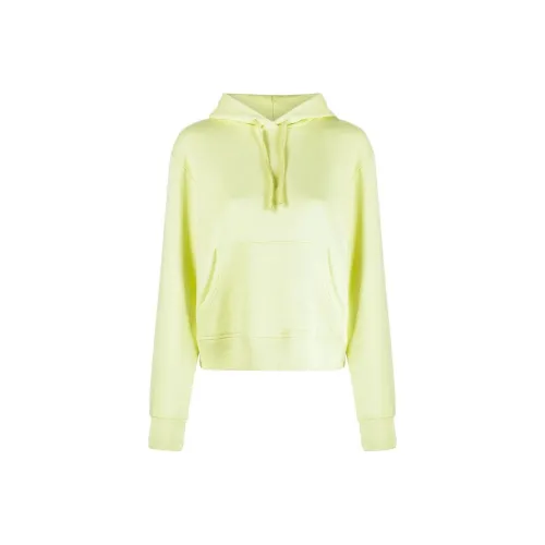1017 ALYX 9SM Sweatshirts Women's Yellow