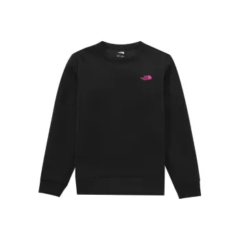 THE NORTH FACE Sweatshirt Women's Black