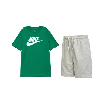 Nike Casual Sportswear Men's Peacock Green