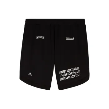 Converse x Neighborhood Casual Shorts Men's Black