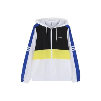 Adidas Neo Jackets Women's White/Lemon