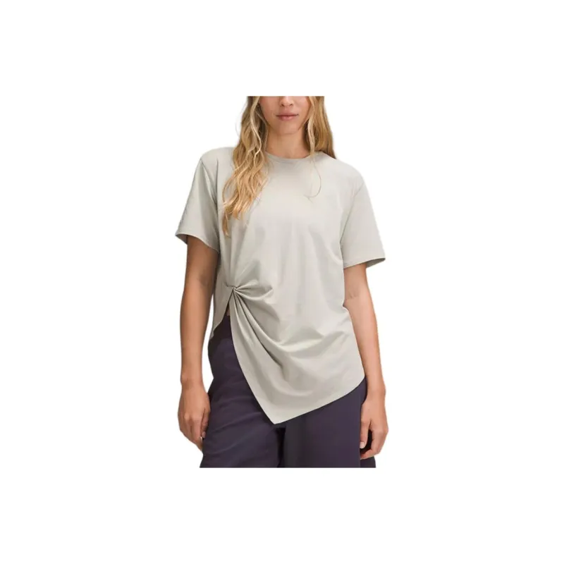 Lululemon T-Shirts Women's-9