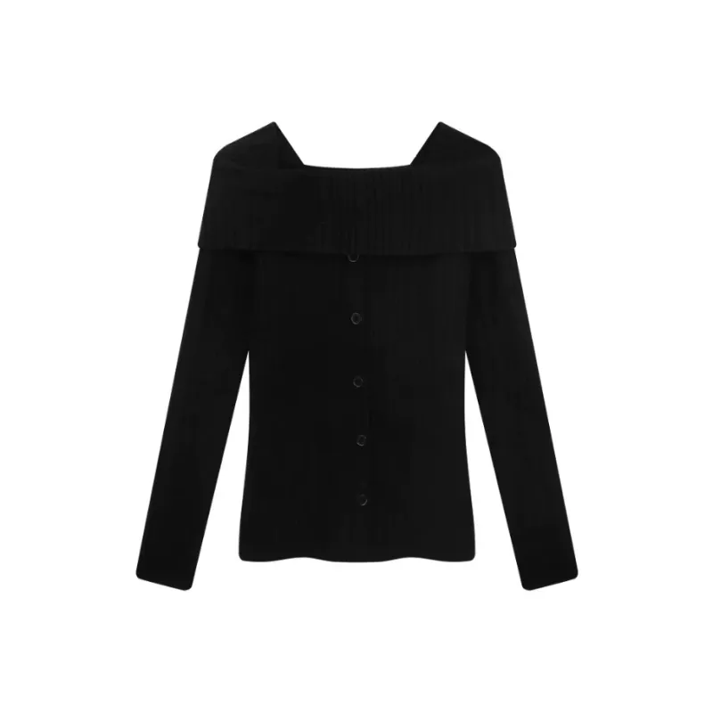 AURORA MUSE Knitwear Women's Smoke Pink-4
