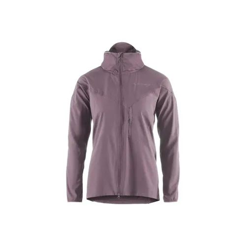 KLATTERMUSEN Ultraleichte Oculus® Jacke Für Damen Jackets Coats Women's