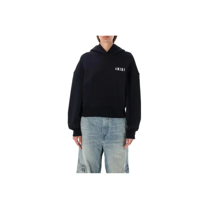AMIRI Sweatshirts Women's Black-0