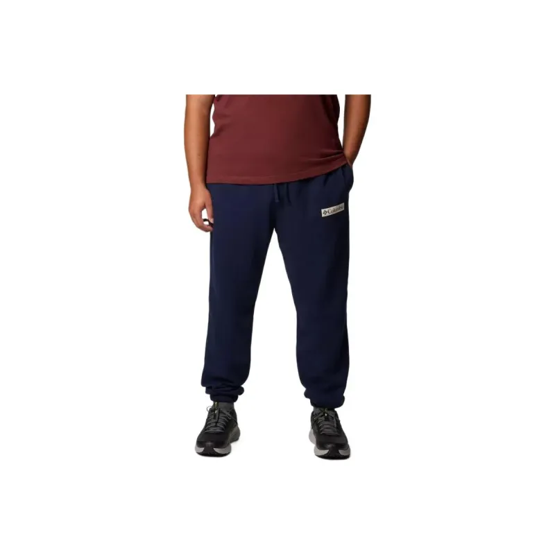 Columbia Trek Sports Pants Men's Marine Blue-0
