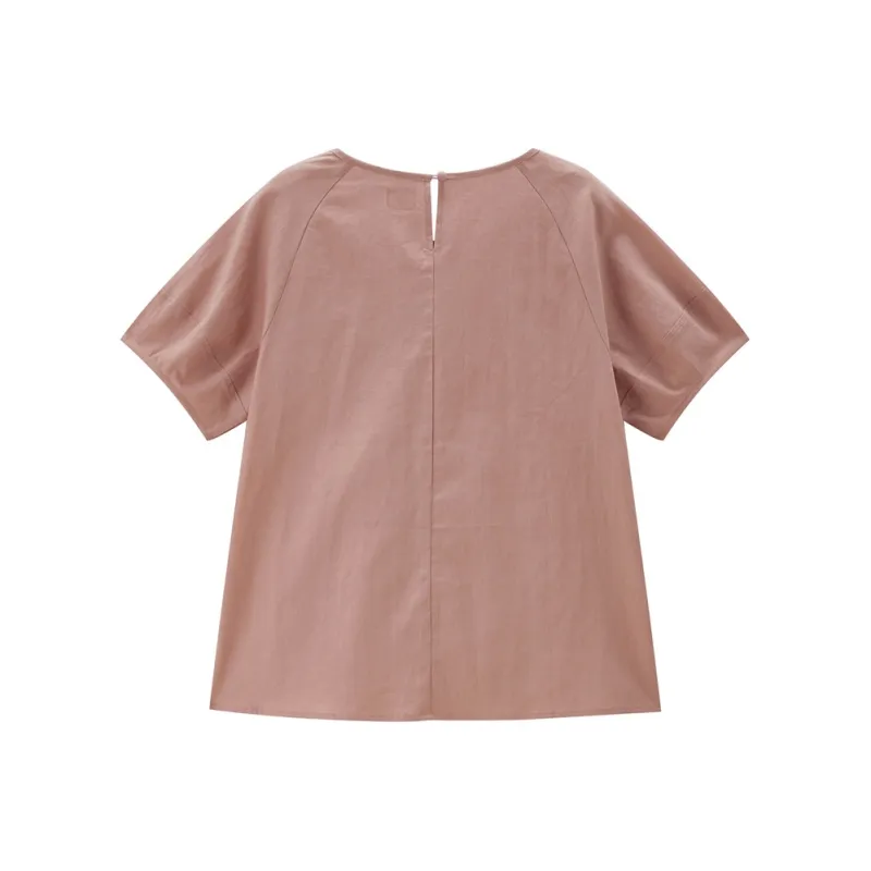 UNIQLO Shirts Women's-7