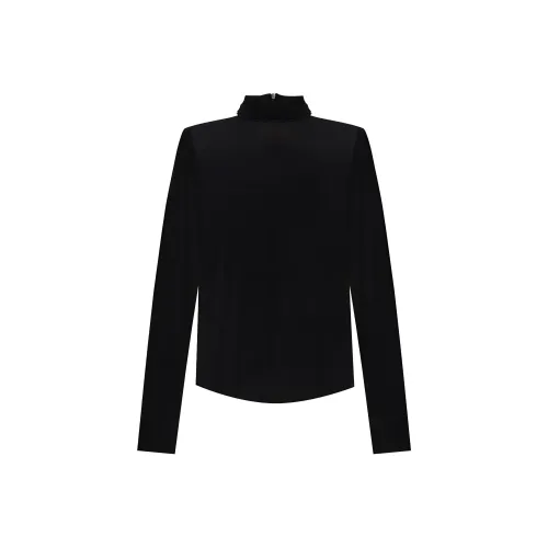 ISABEL MARANT Joyela Roll neck Top