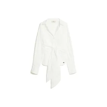 WEEKEND MaxMara Shirt Women's White