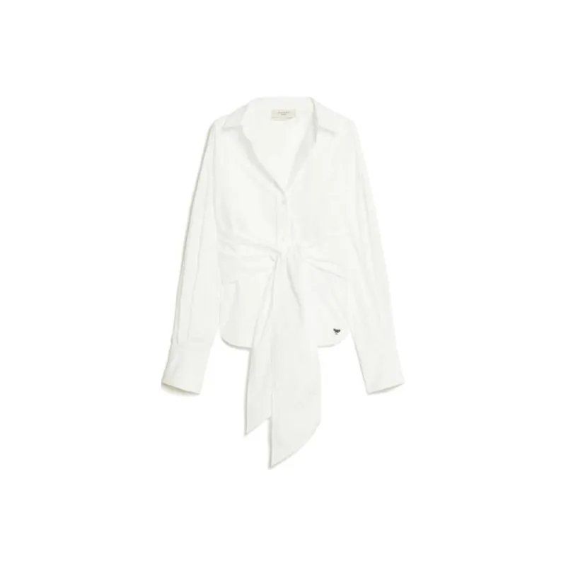 WEEKEND MaxMara Shirt Women's White-0