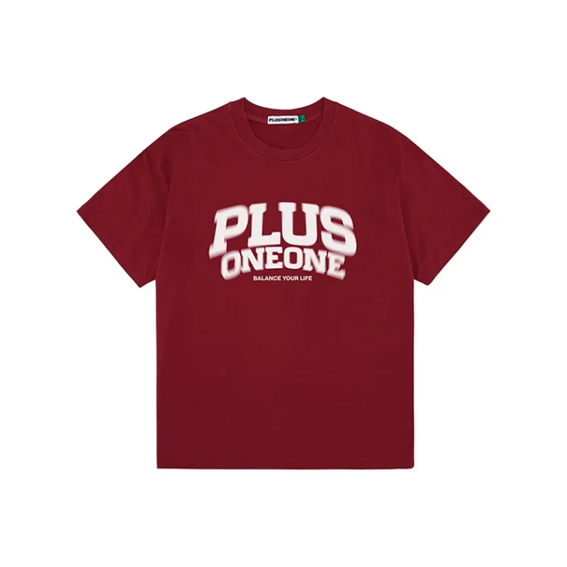 PLUSONEONE+ T-Shirts Women's-26