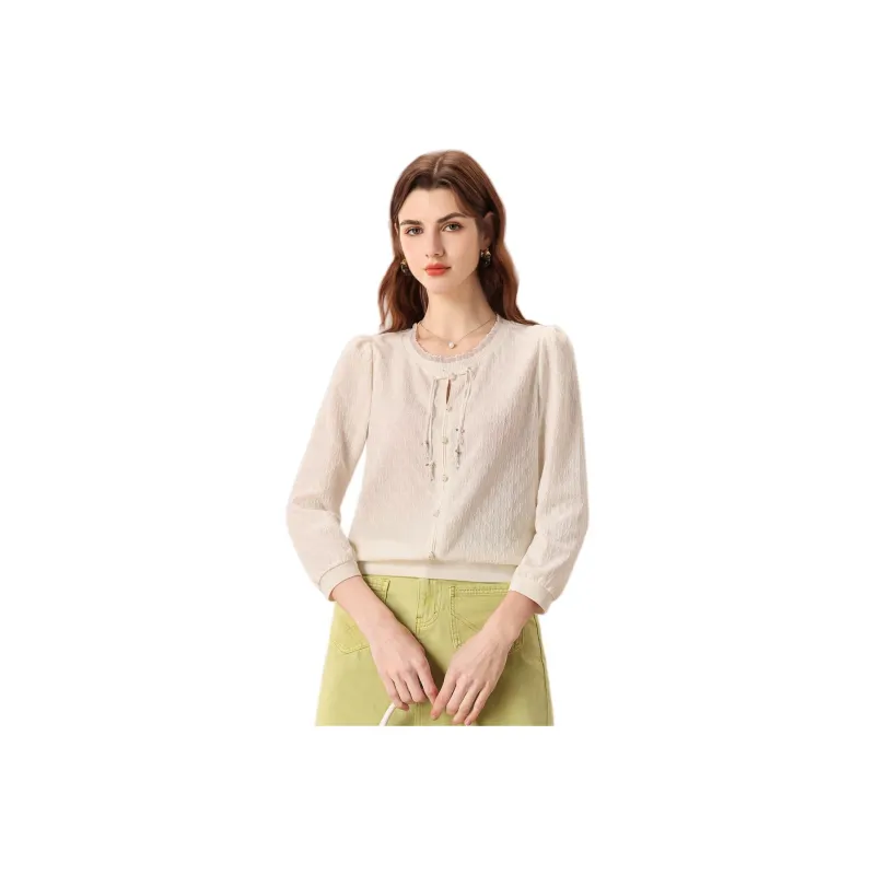 FENHONGMALI Knitwear Women's-1