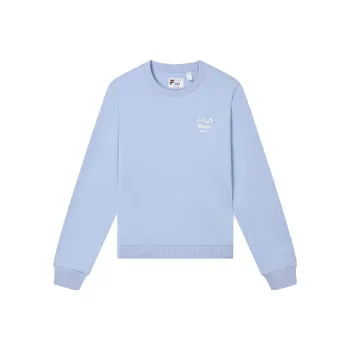 FILA Sweatshirt Women's Starlight Purple