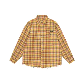 ABCMININ Shirt Women's Sunflower
