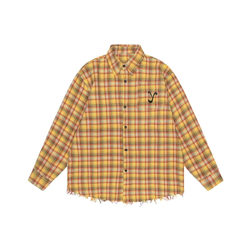 ABCMININ Shirt Women's Sunflower-0