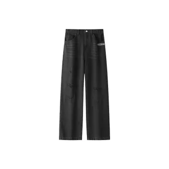 SIL VITIN Jeans Unisex