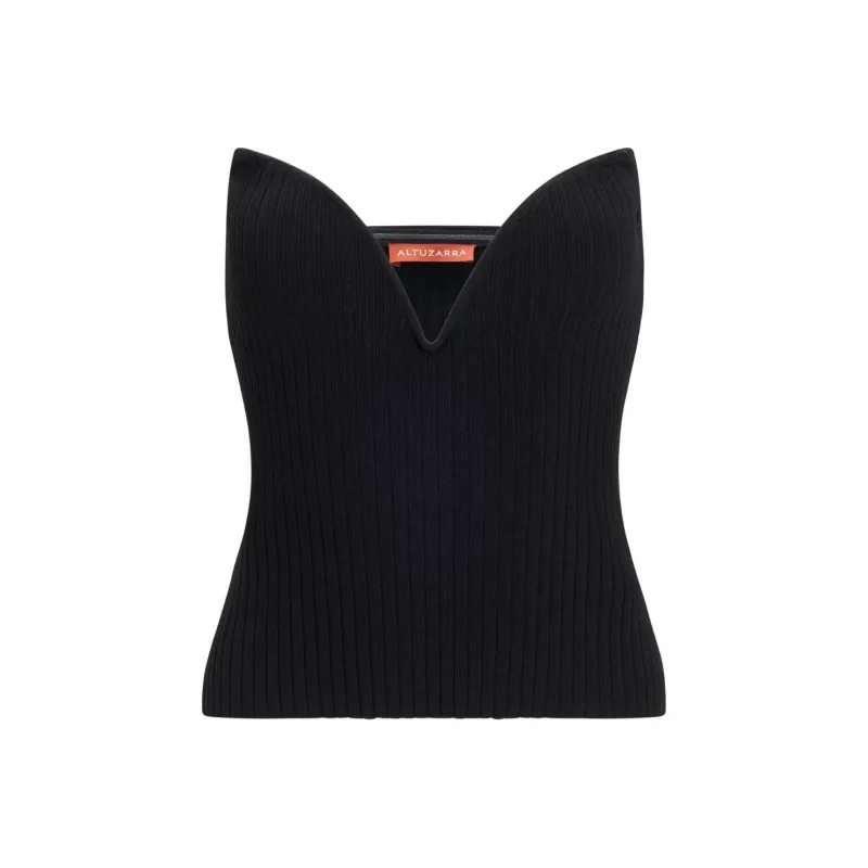 Altuzarra Lennon Top-0