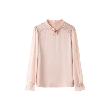 H YXIANG Shirts Women's