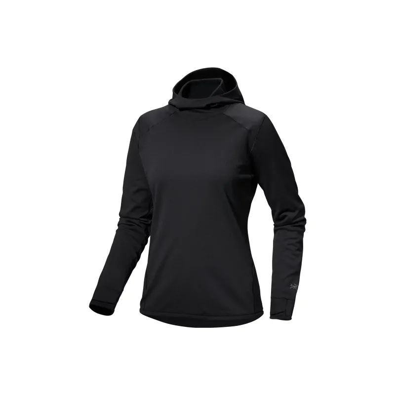 Arcteryx RETHEL Sweatshirts Women's-0