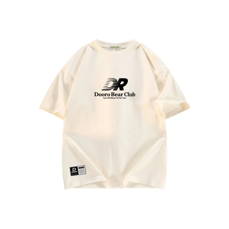 Budding Bear T Shirts Unisex-14