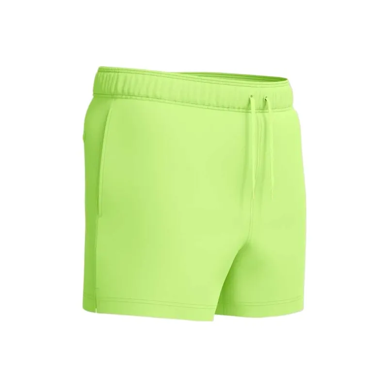 Speedo Swimming Shorts Men's Yellow-1