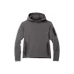 Black Gray/Black Heather