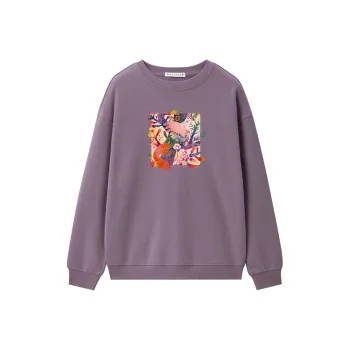 UNIQLO Sweatshirts Women's