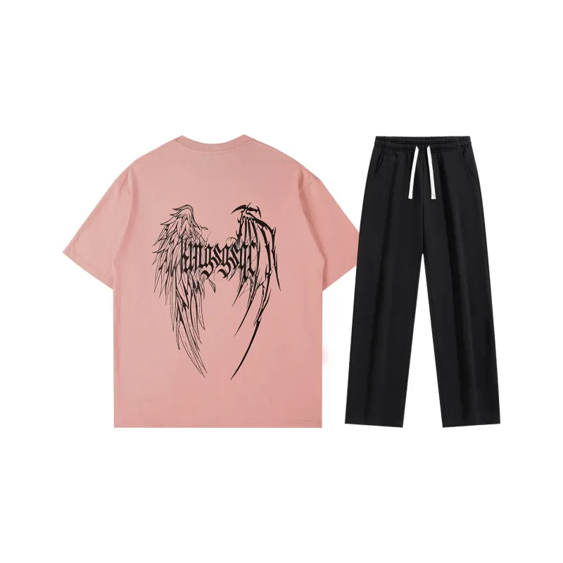 Kingsgspc Casual Sportswear Unisex-6