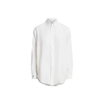 Polo Ralph Lauren Shirt Women's White