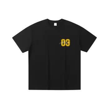 AI3 Iverson China Series T Shirt Unisex