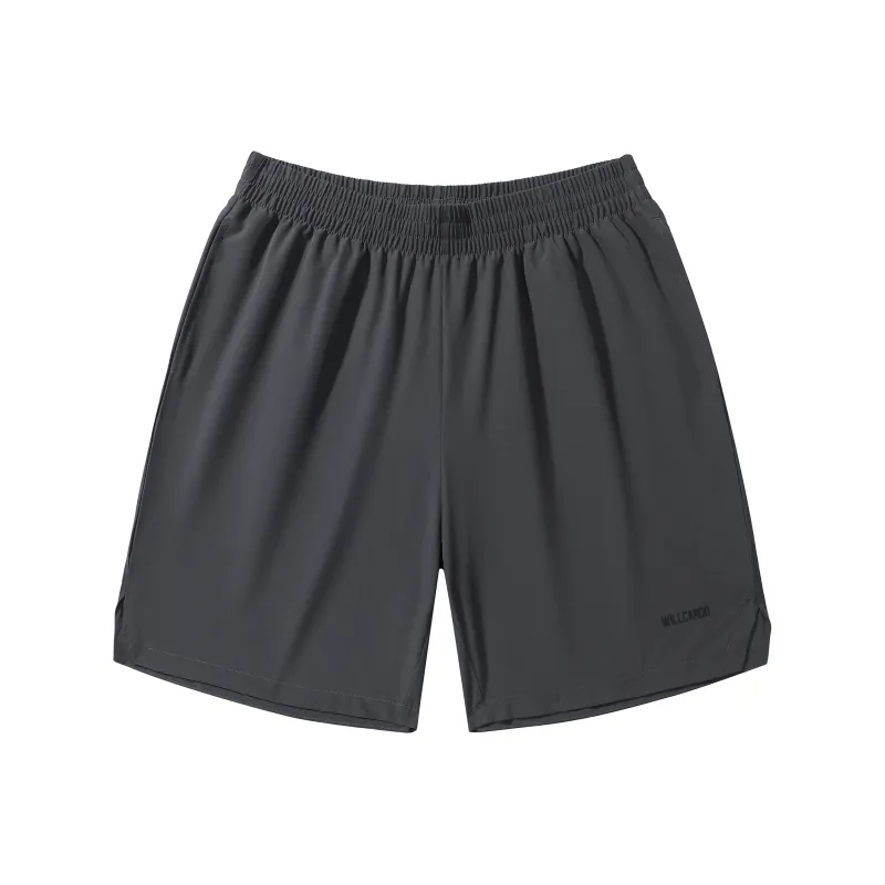 UZIS Basketball Shorts Unisex-8