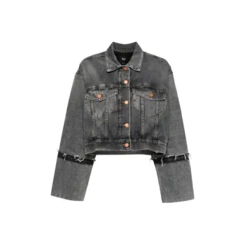 3X1 Gina Jacket