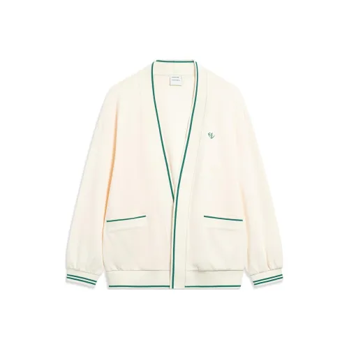 LINING Knitwear Women's Ecru