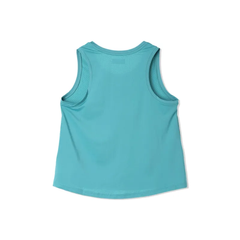 Columbia Regular T Shirt Women's Blue Green-1