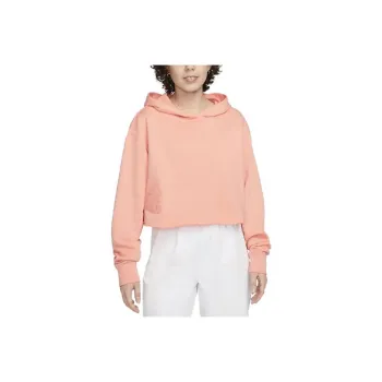 Nike Sweatshirts Women's Coral