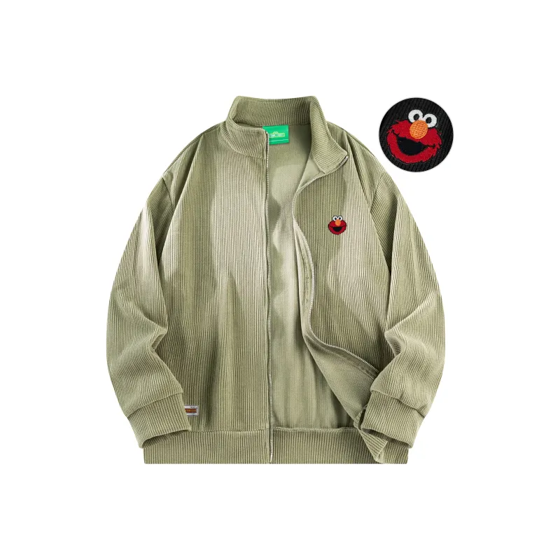SESAME STREET Knitwear Unisex-6