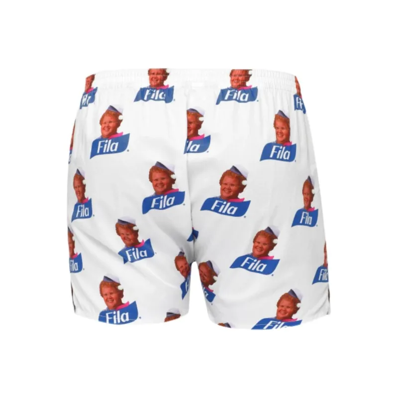 FILA Unisex Underpants-6