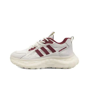 Kangaroo Head Slip Resistant And Breathable Low Top Chunky Sneakers Men's